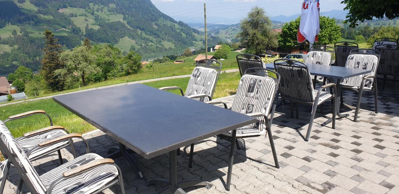 Inn Engelberg *