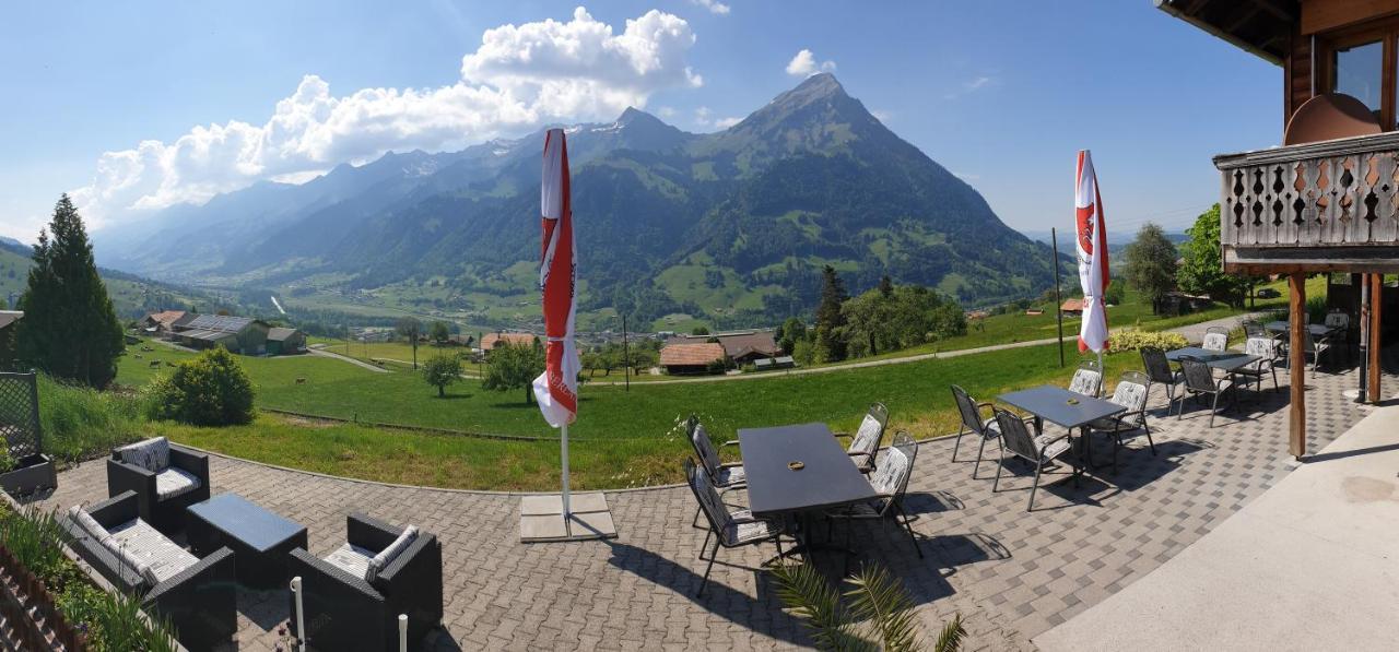 Gasthof Engelberg Inn