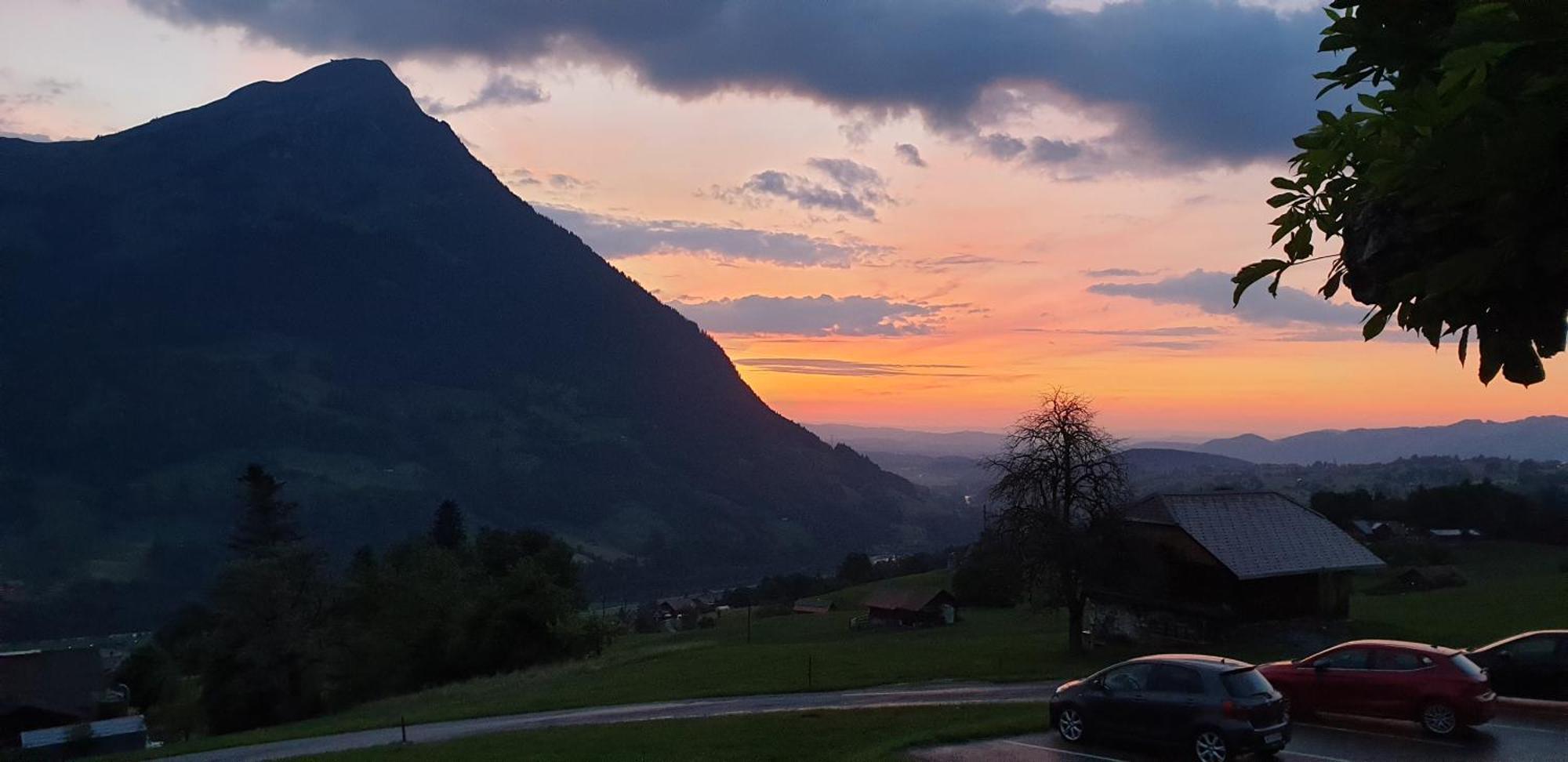 Inn Engelberg