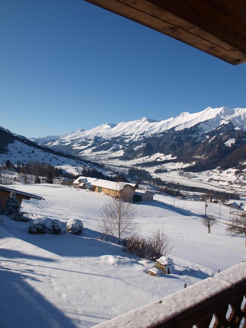 Gasthof Engelberg