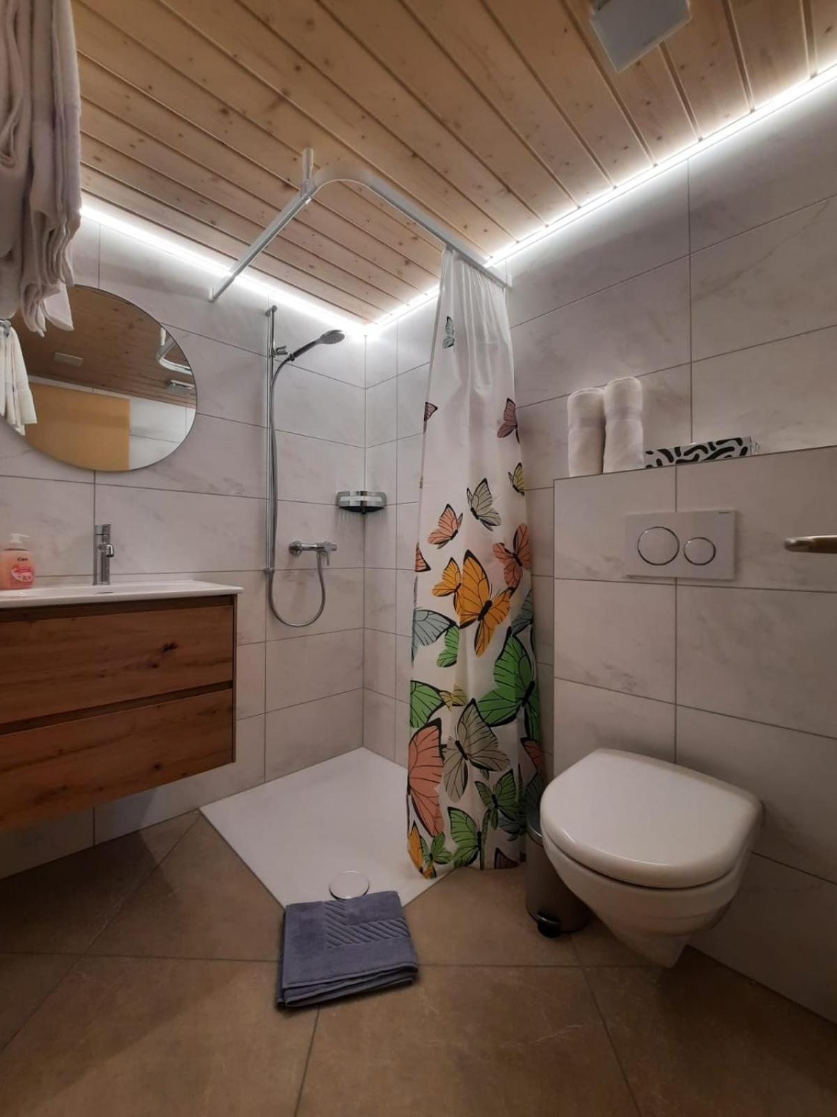 Inn Engelberg Scharnachtal