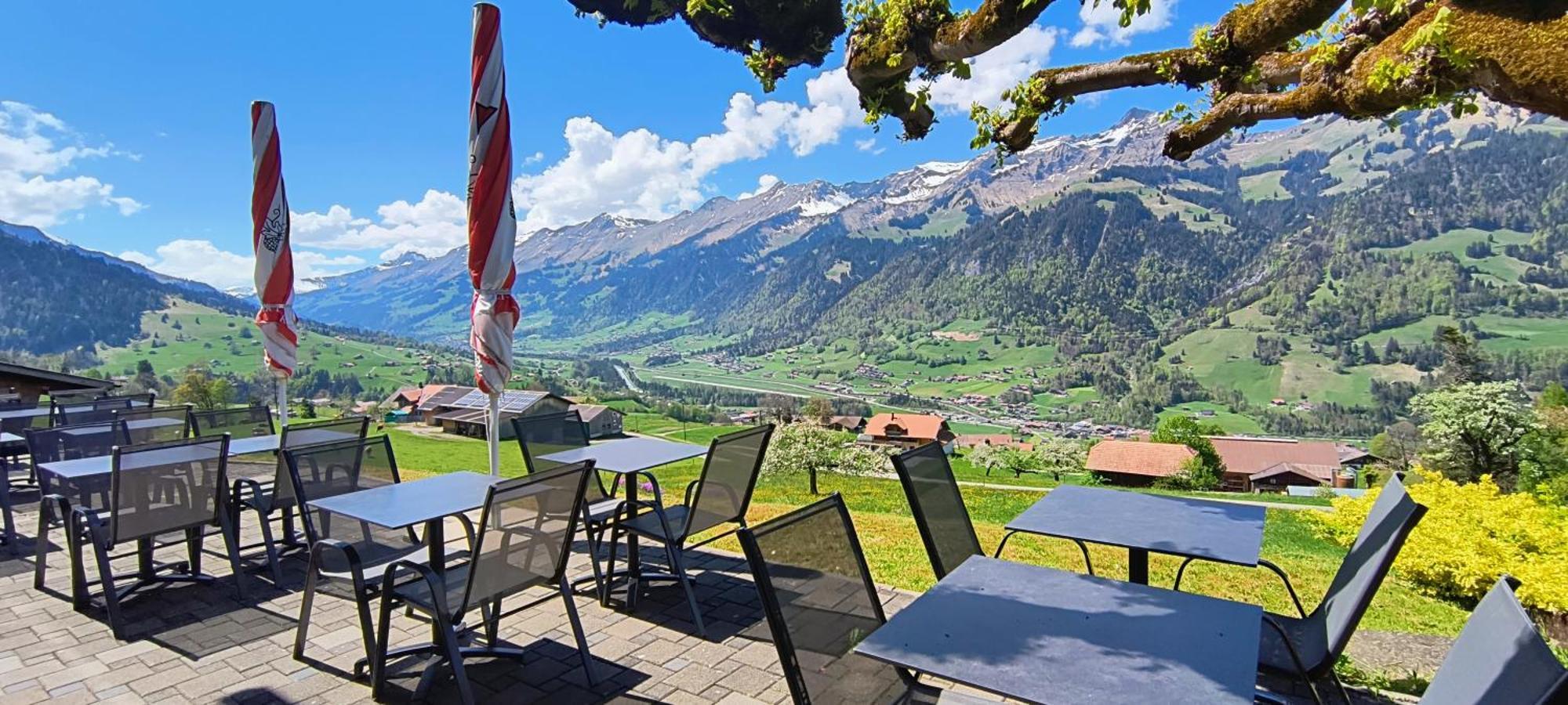 Inn Gasthof Engelberg