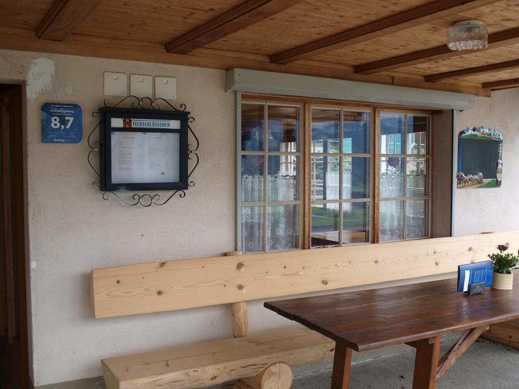 Gasthof Engelberg Inn