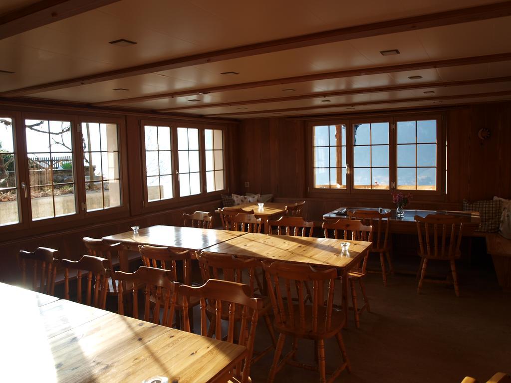 Gasthof Engelberg Inn *