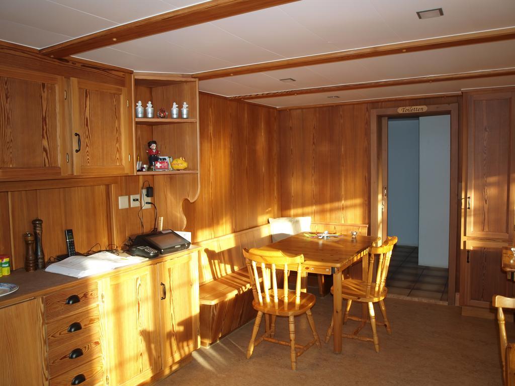 Gasthof Engelberg Inn Scharnachtal