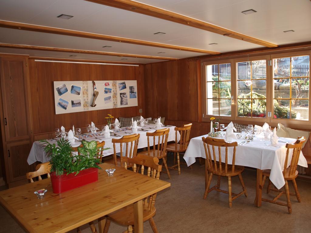 Engelberg Inn