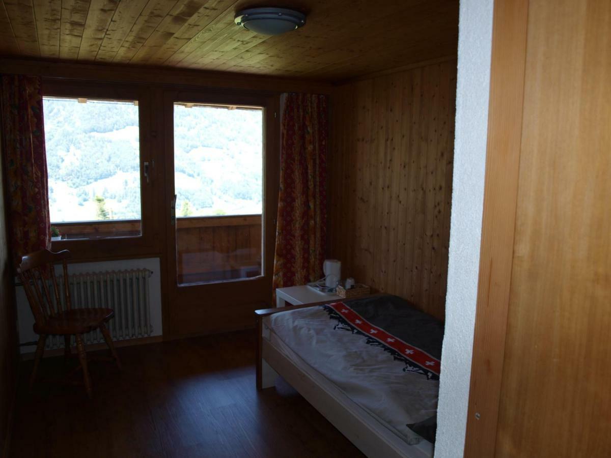 Engelberg Inn *