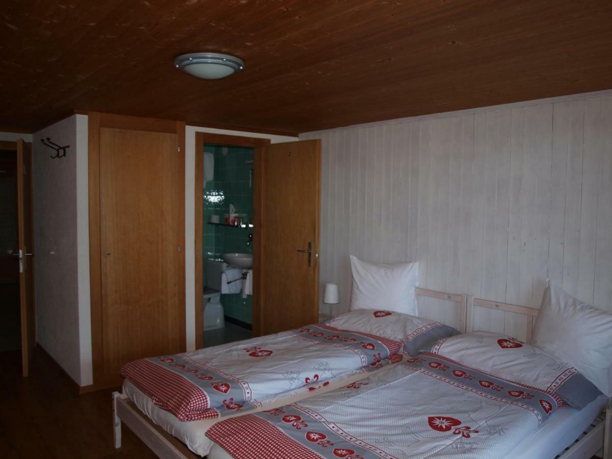 Engelberg Inn Scharnachtal
