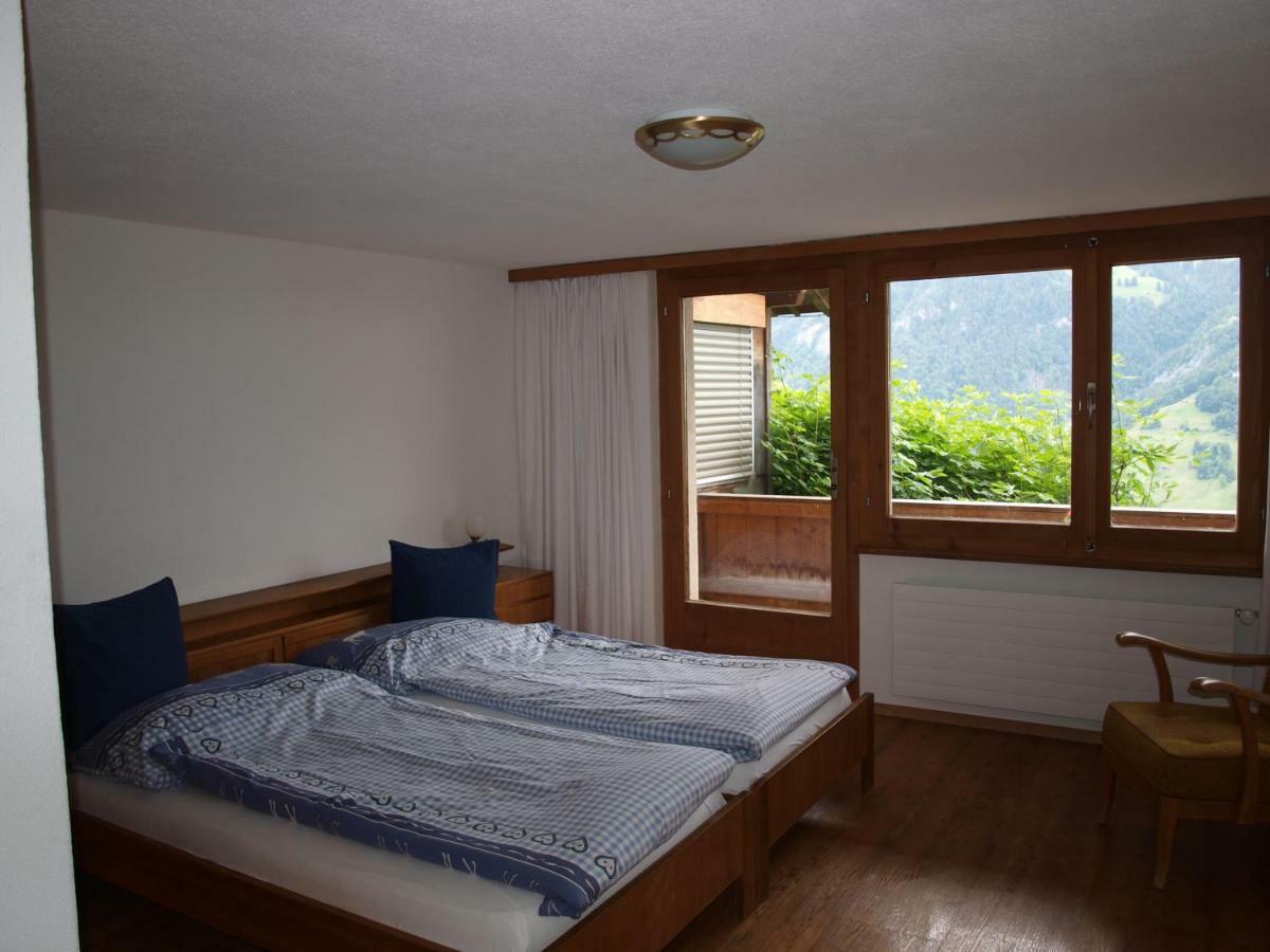 Engelberg Inn Scharnachtal