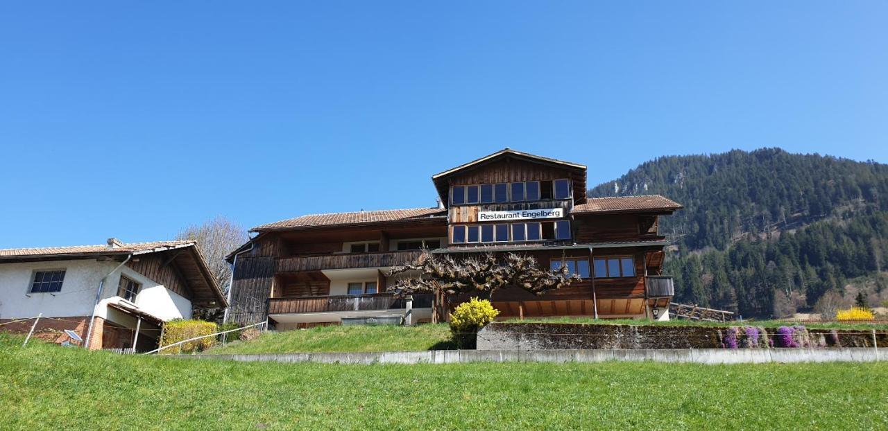 Gasthof Engelberg *