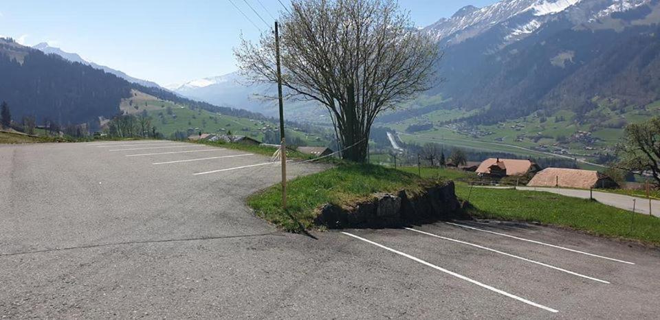 Gasthof Engelberg * Scharnachtal