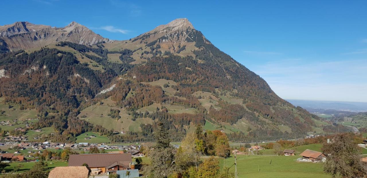 Gasthof Engelberg Inn